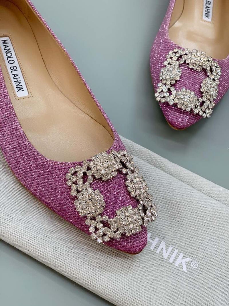 Manolo Blahnik Shoes